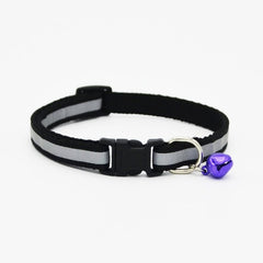 Colorful Collars For Dogs & Cats