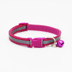 Colorful Collars For Dogs & Cats