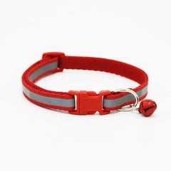 Colorful Collars For Dogs & Cats