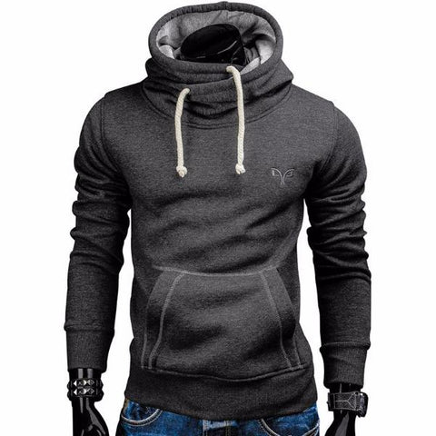 Pullover Solid Sportswear