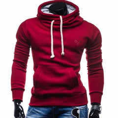 Pullover Solid Sportswear