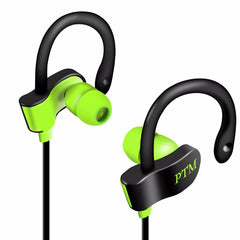 Earphone Sport with Microphone