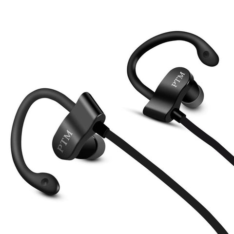 Earphone Sport with Microphone