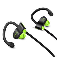 Earphone Sport with Microphone