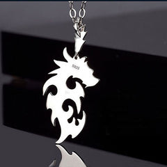 Dragon Necklaces & Pendants