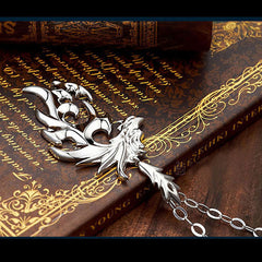 Dragon Necklaces & Pendants