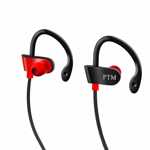 Earphone Sport with Microphone