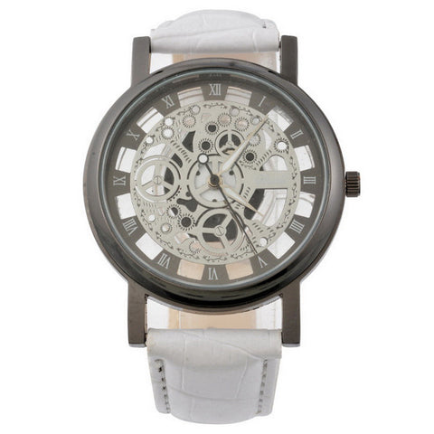 Men's And Women Watch