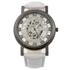 Men's And Women Watch