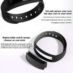 Blood Pressure Bracelet Bluetooth for IOS Android