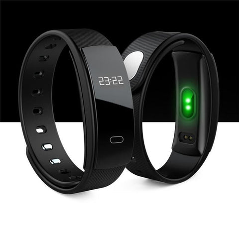 Blood Pressure Bracelet Bluetooth for IOS Android