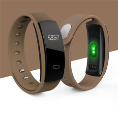 Blood Pressure Bracelet Bluetooth for IOS Android