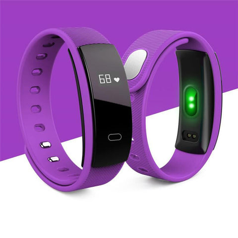 Blood Pressure Bracelet Bluetooth for IOS Android