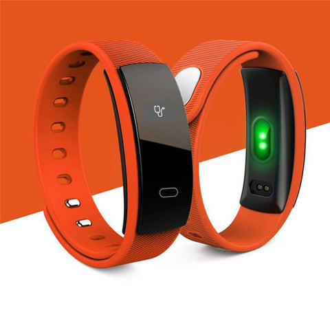 Blood Pressure Bracelet Bluetooth for IOS Android