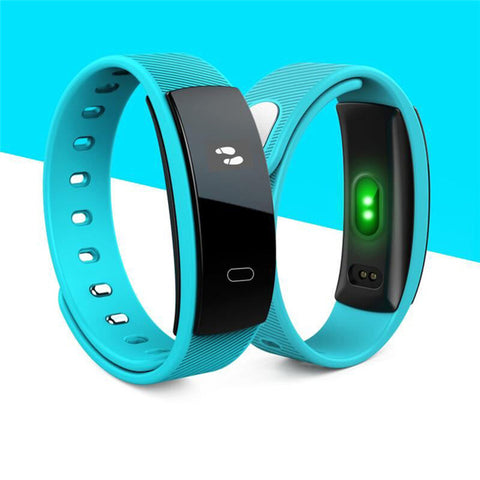 Blood Pressure Bracelet Bluetooth for IOS Android