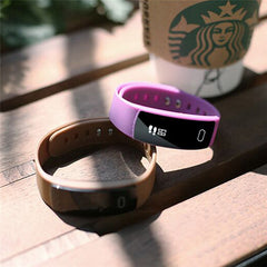 Blood Pressure Bracelet Bluetooth for IOS Android