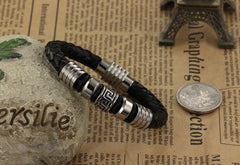 Fashion Leather Bracelets