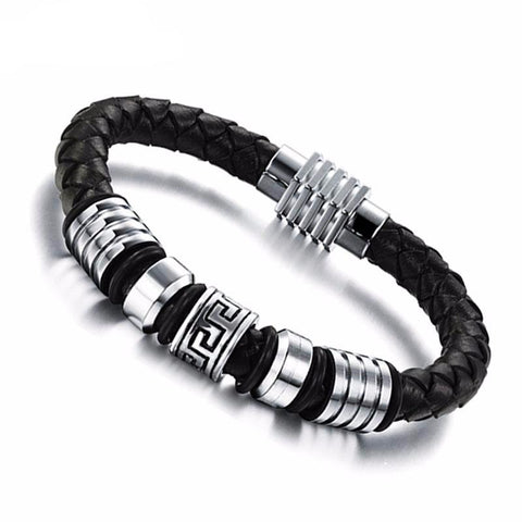 Fashion Leather Bracelets